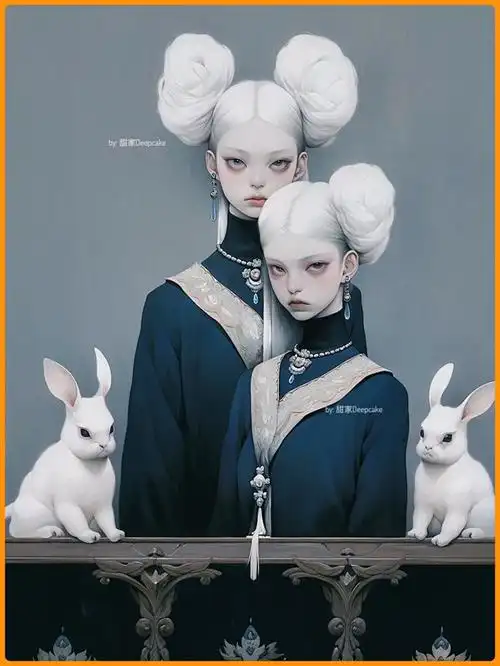 无名 电影海报